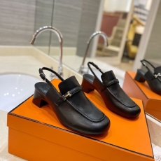 Hermes Sandals